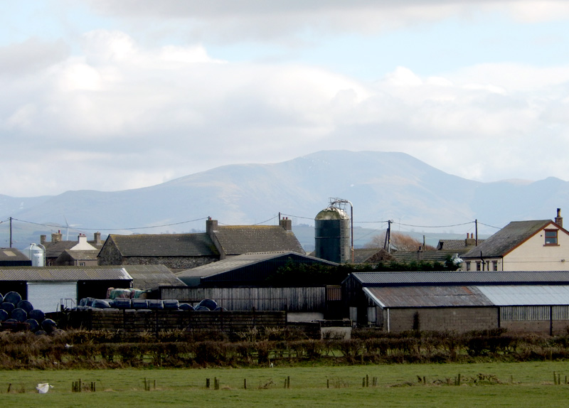 Mawbray Farm